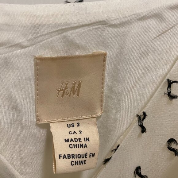 H&M Maxi Dress - Picture 5 of 5